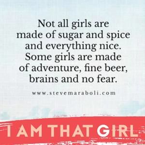 Meet your Posher, Lucy